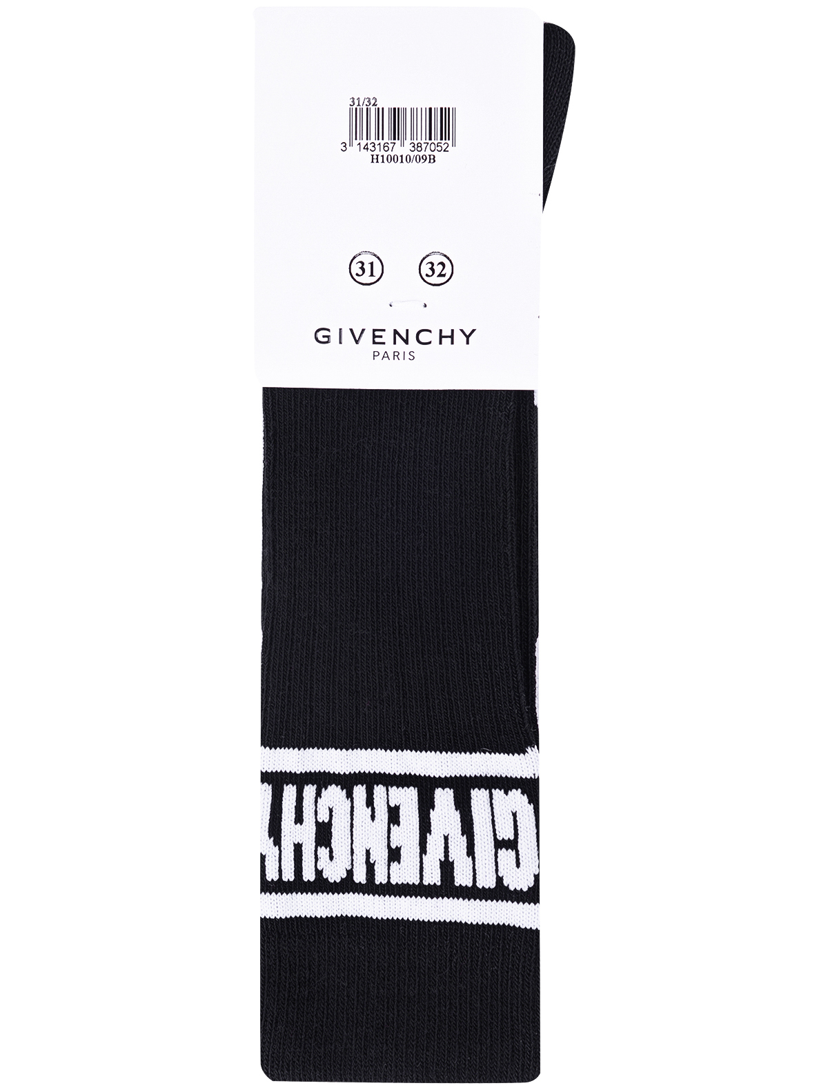 Носки GIVENCHY