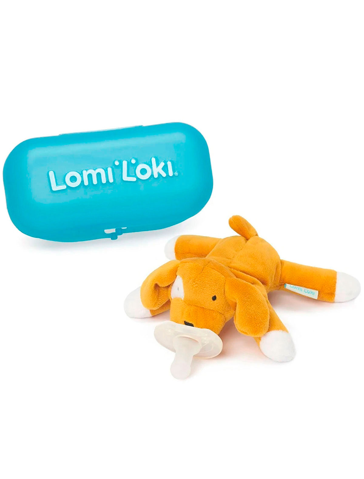 Соска Lomi Loki