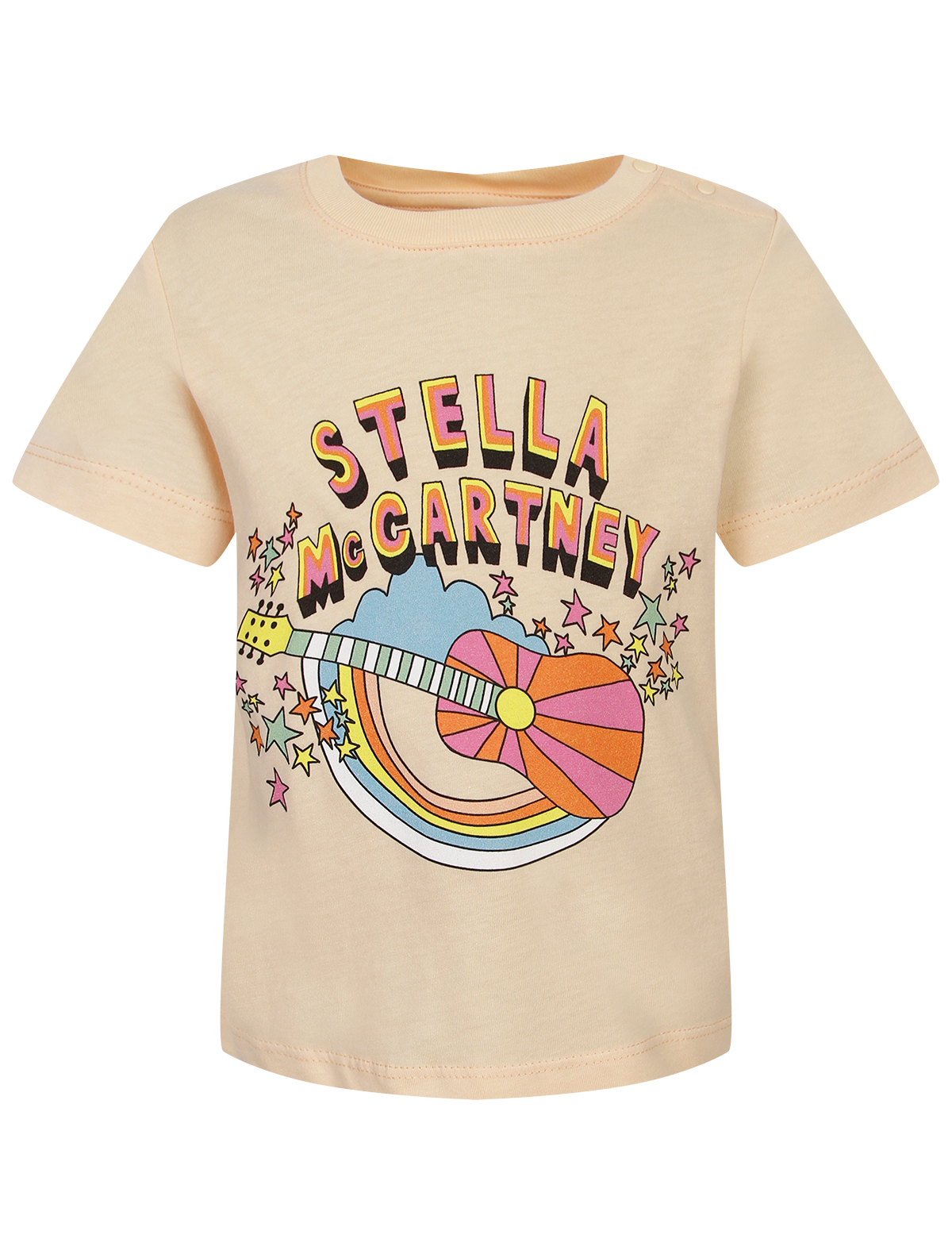 Футболка Stella McCartney