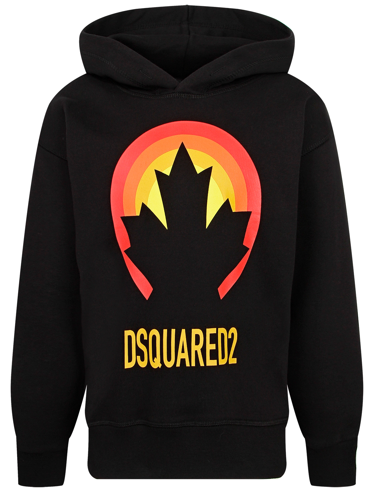 Худи Dsquared2