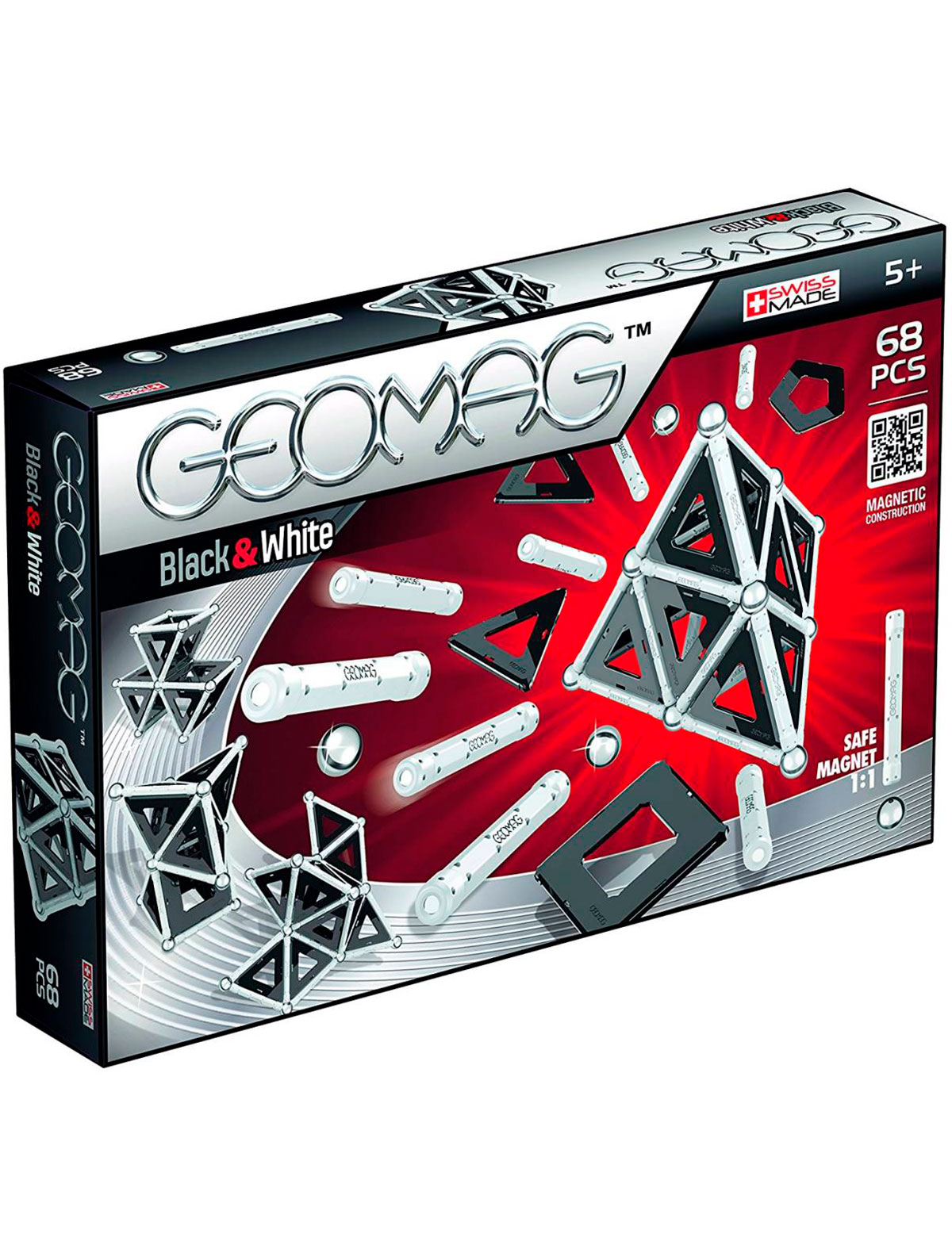 Игрушка GEOMAG