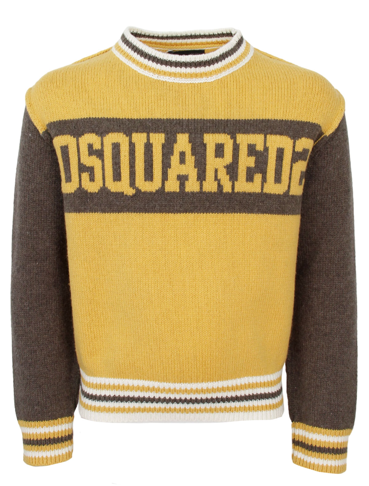 Джемпер Dsquared2