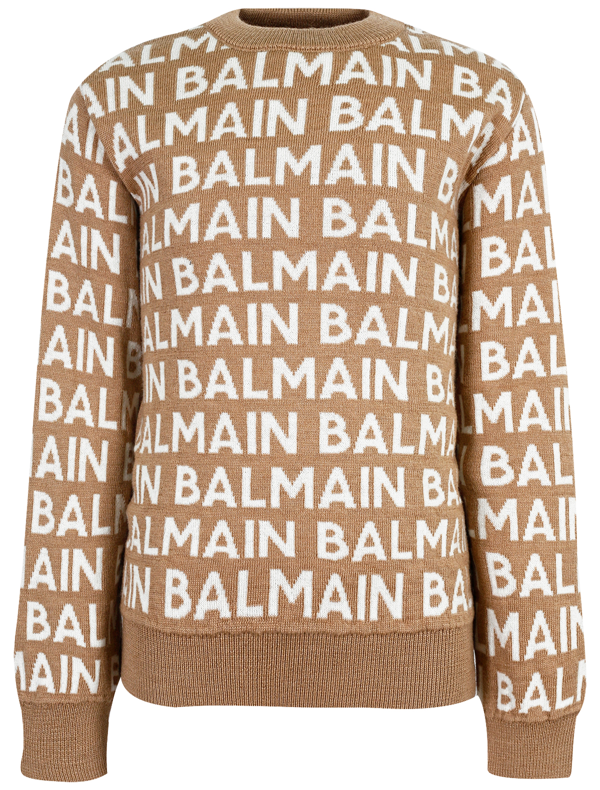 Джемпер Balmain