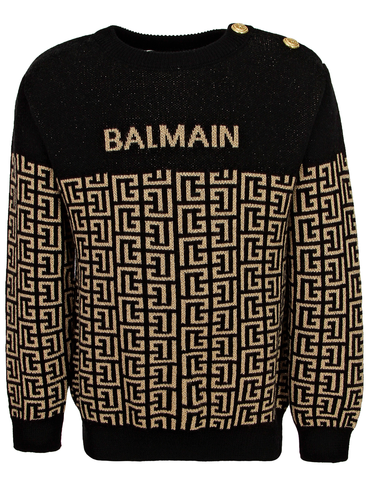 Джемпер Balmain