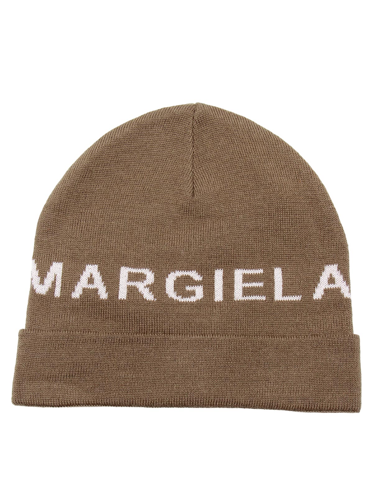 Шапка MM6 Maison Margiela