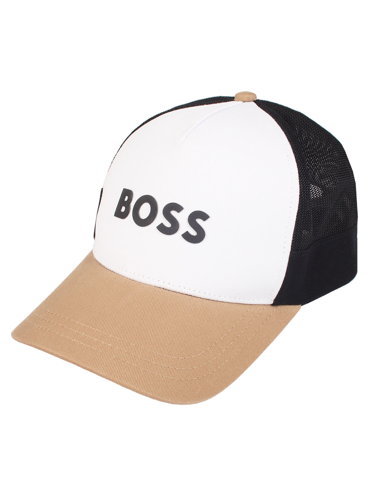 Кепка Boss