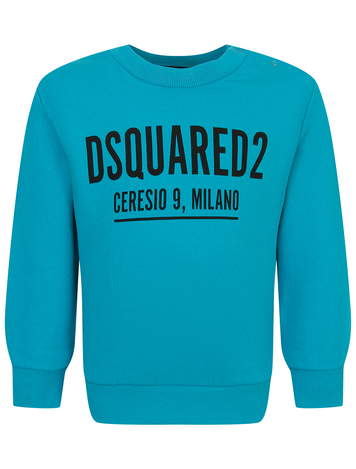 Свитшот Dsquared2