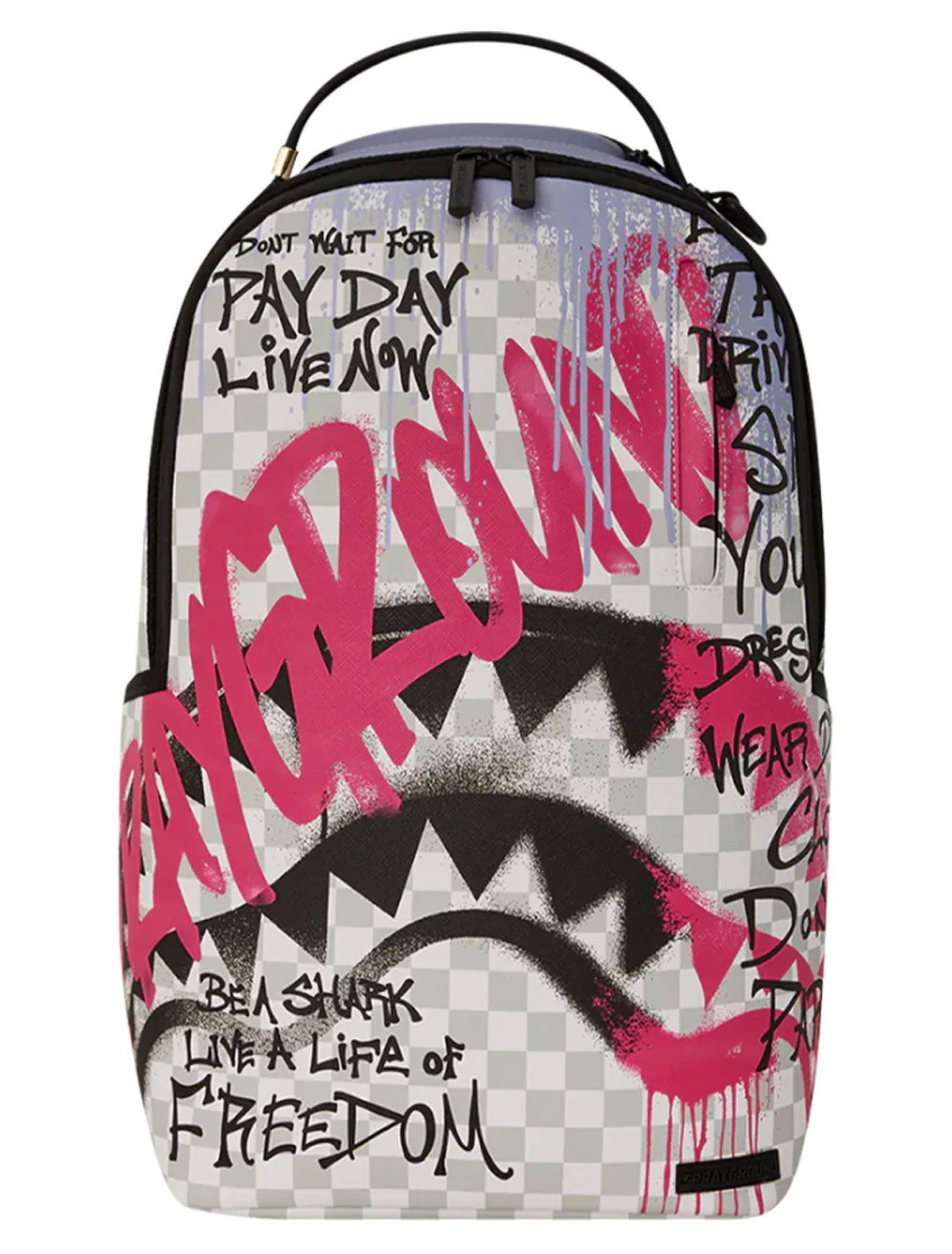 Рюкзак SPRAYGROUND