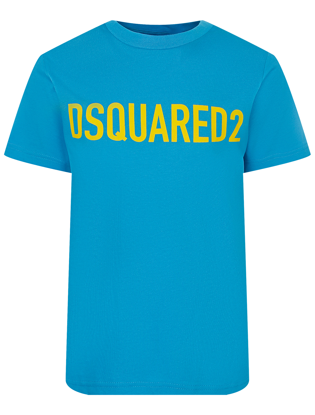 Футболка Dsquared2