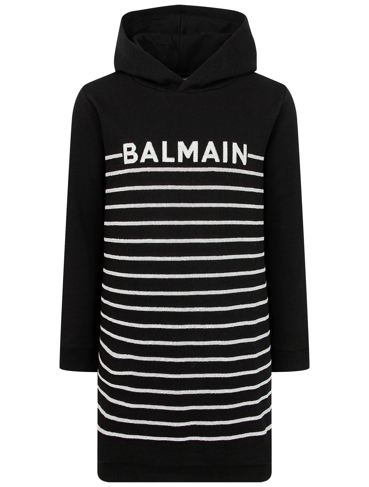 Платье Balmain