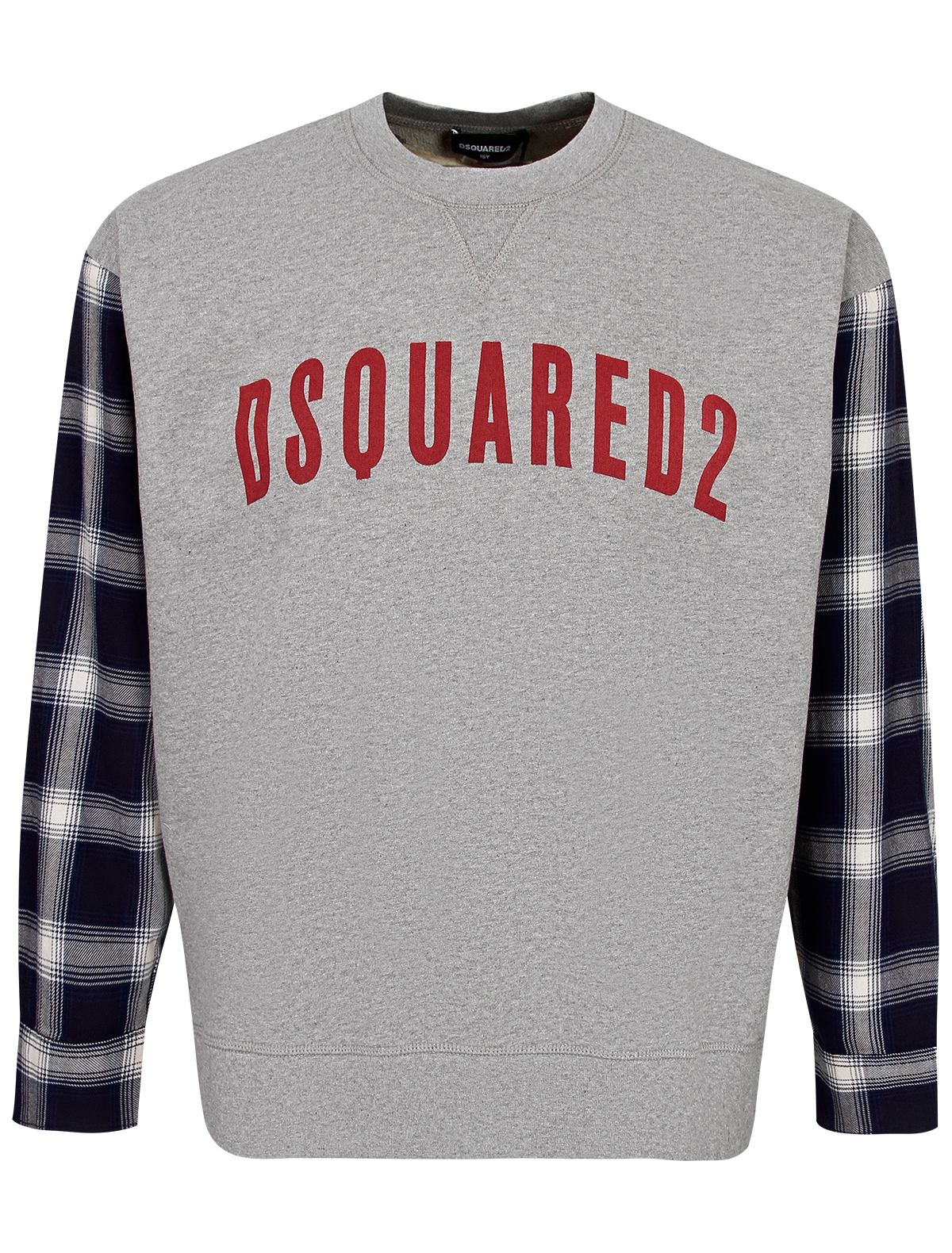 СПОРТИВНАЯ ОДЕЖДА Свитшот Dsquared2