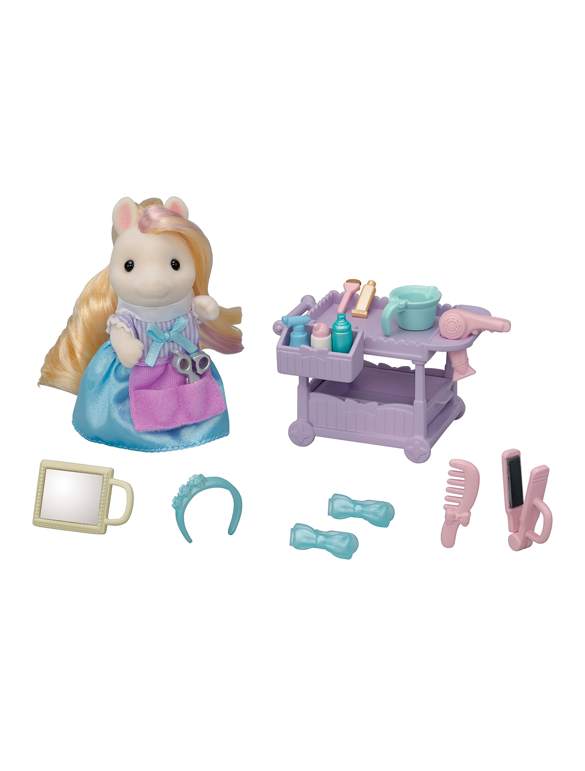 Игрушка SYLVANIAN FAMILIES