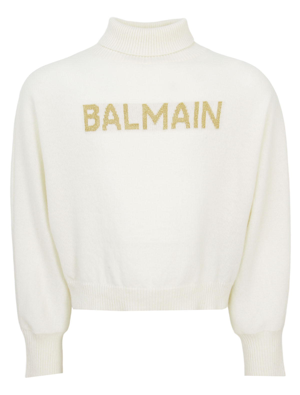 Джемпер Balmain