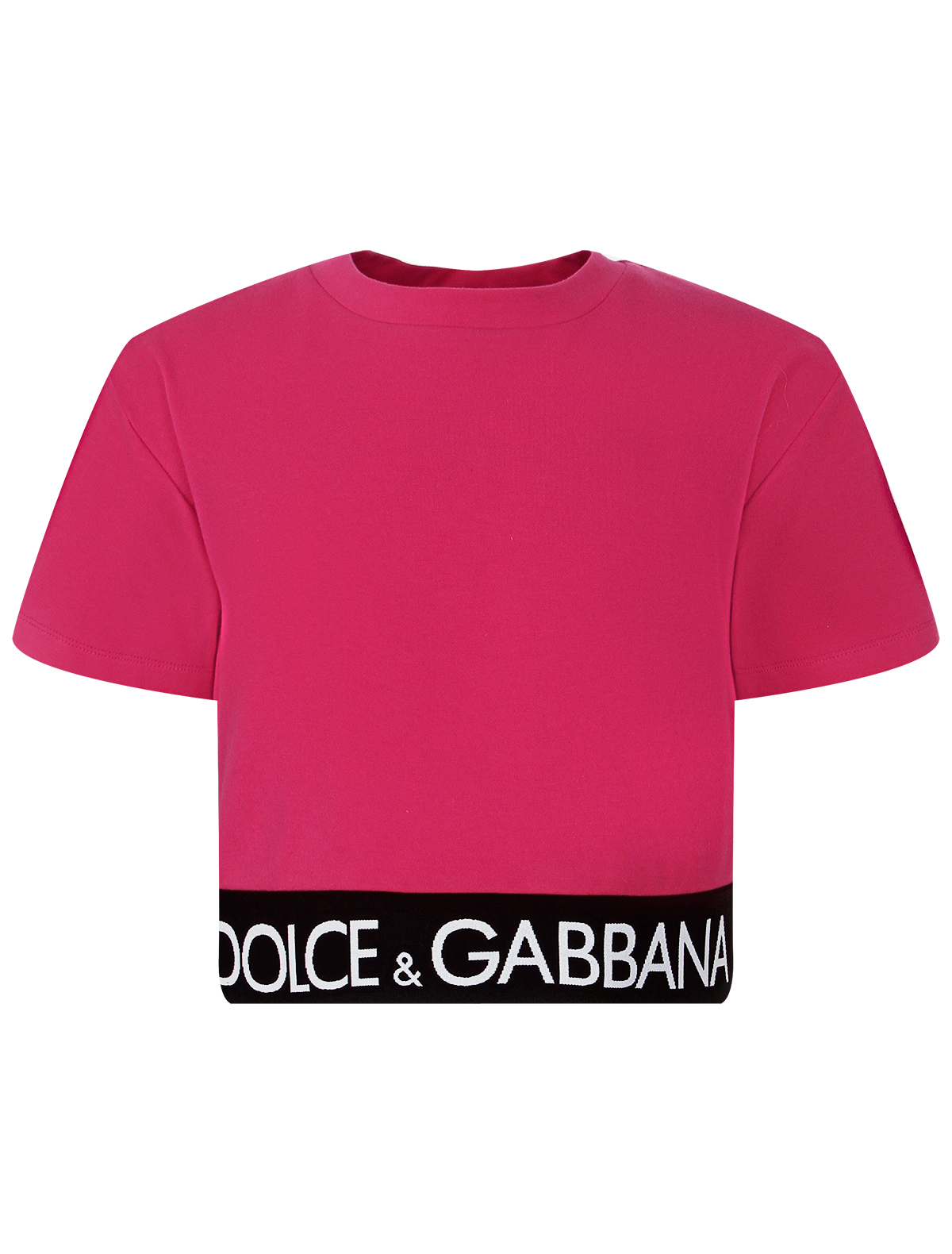 Футболка Dolce & Gabbana