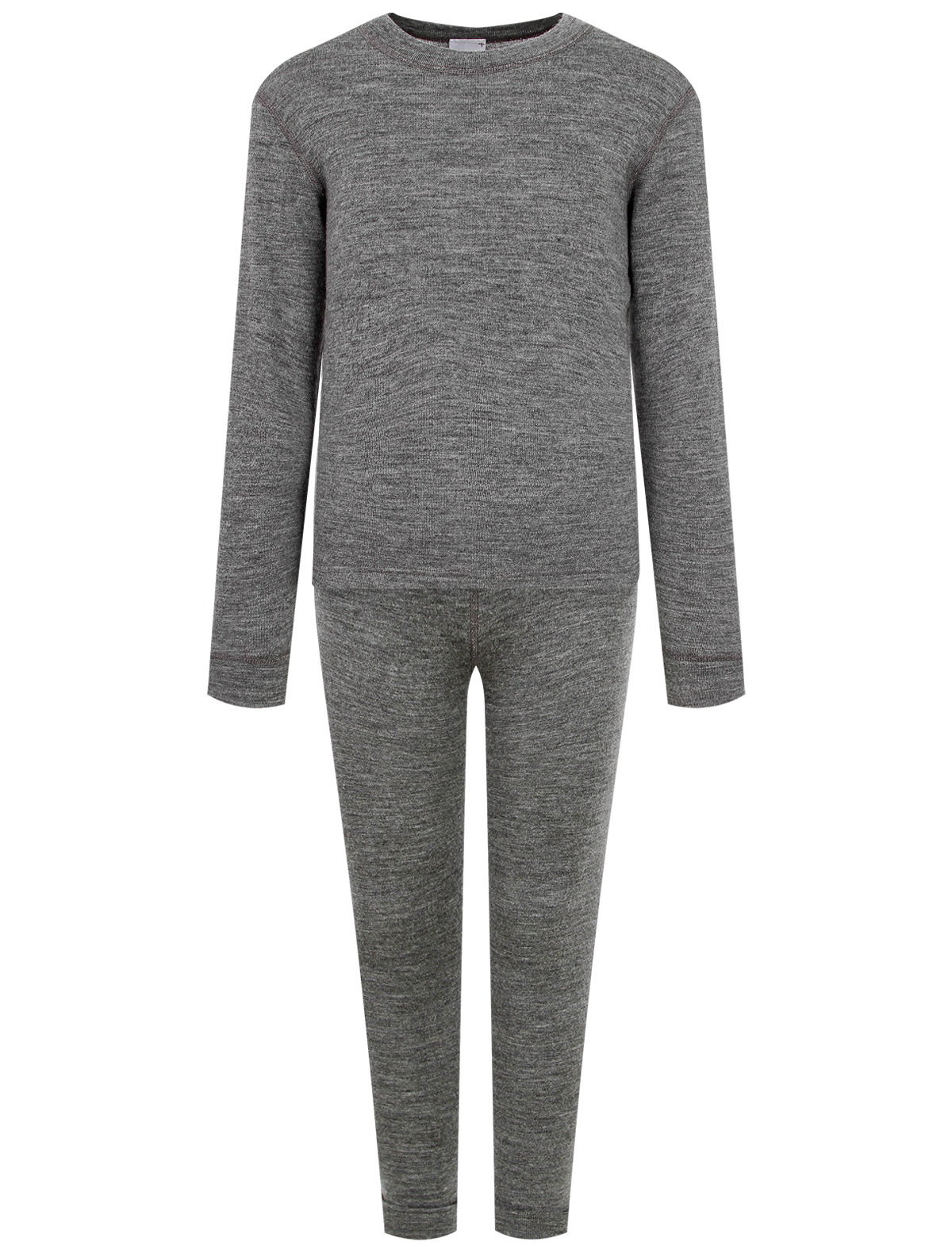 Термобелье WOOL & COTTON
