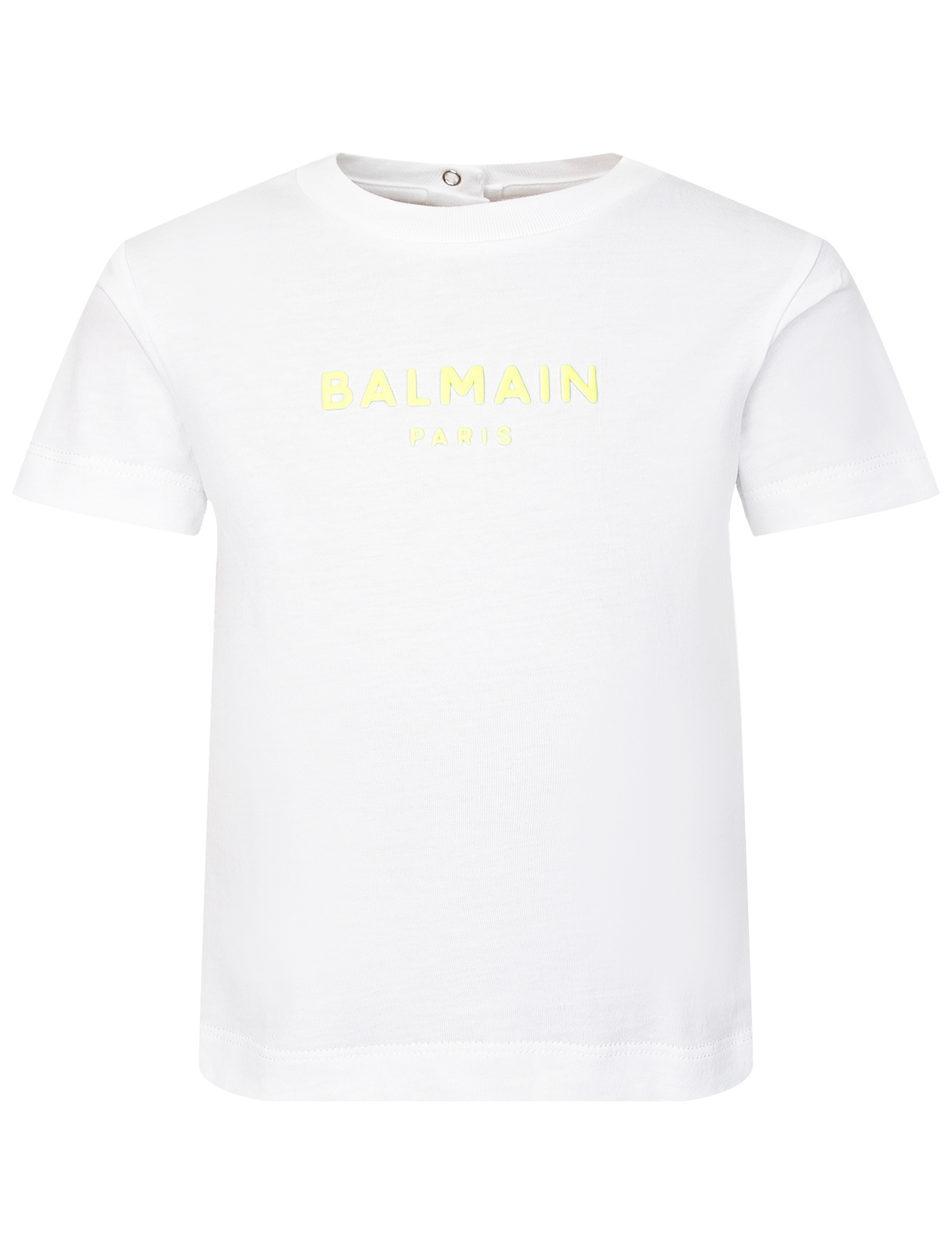 Футболка Balmain