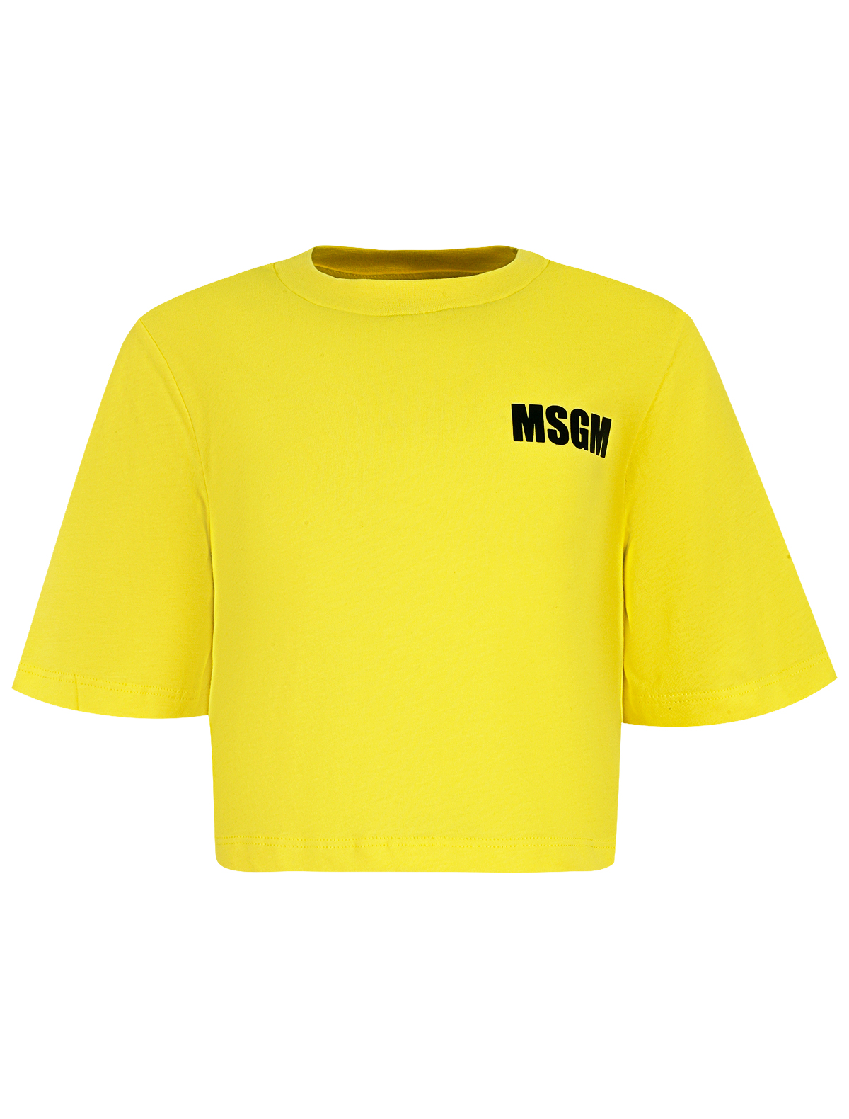 Футболка MSGM