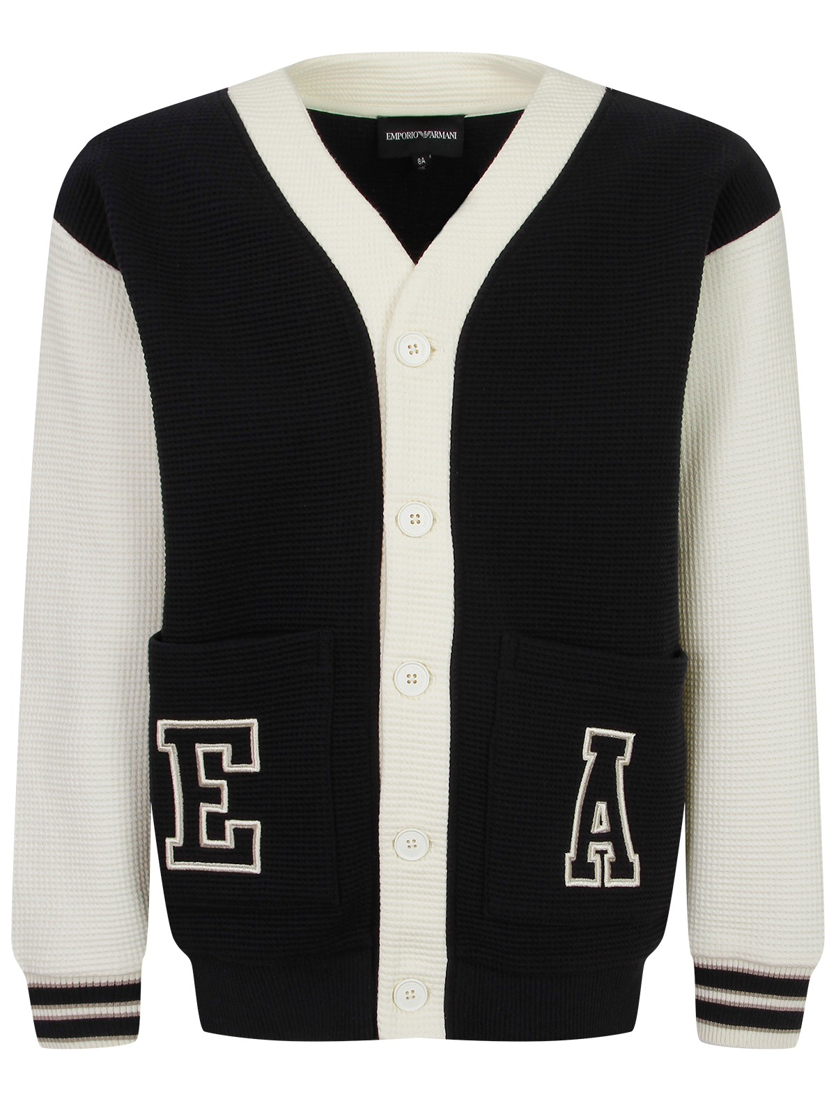   Даниэль Кардиган Emporio Armani