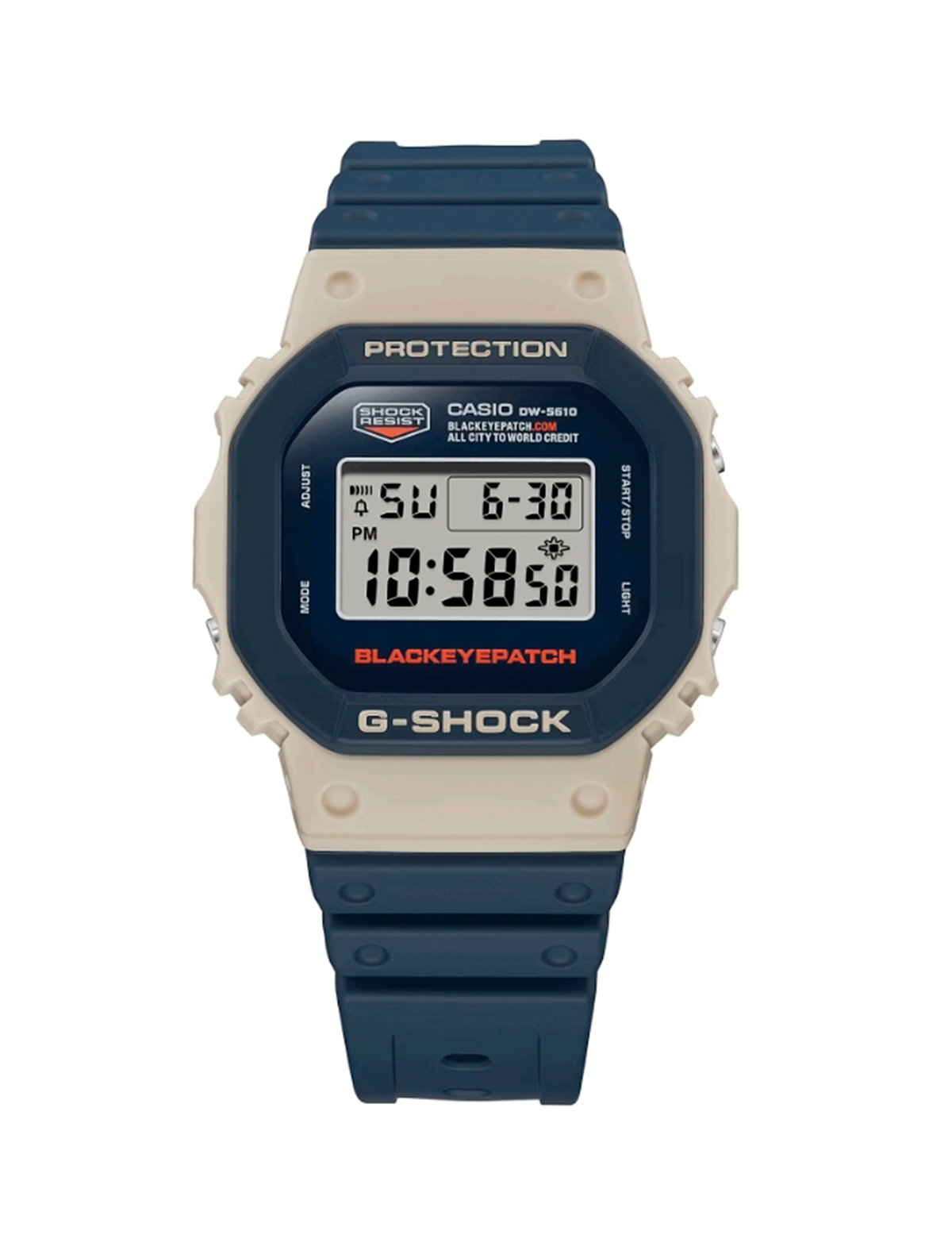 Часы G-shock