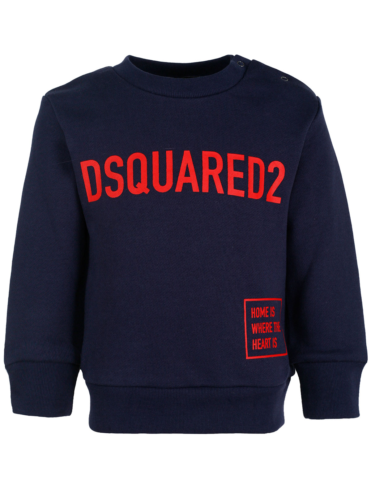 Свитшот Dsquared2