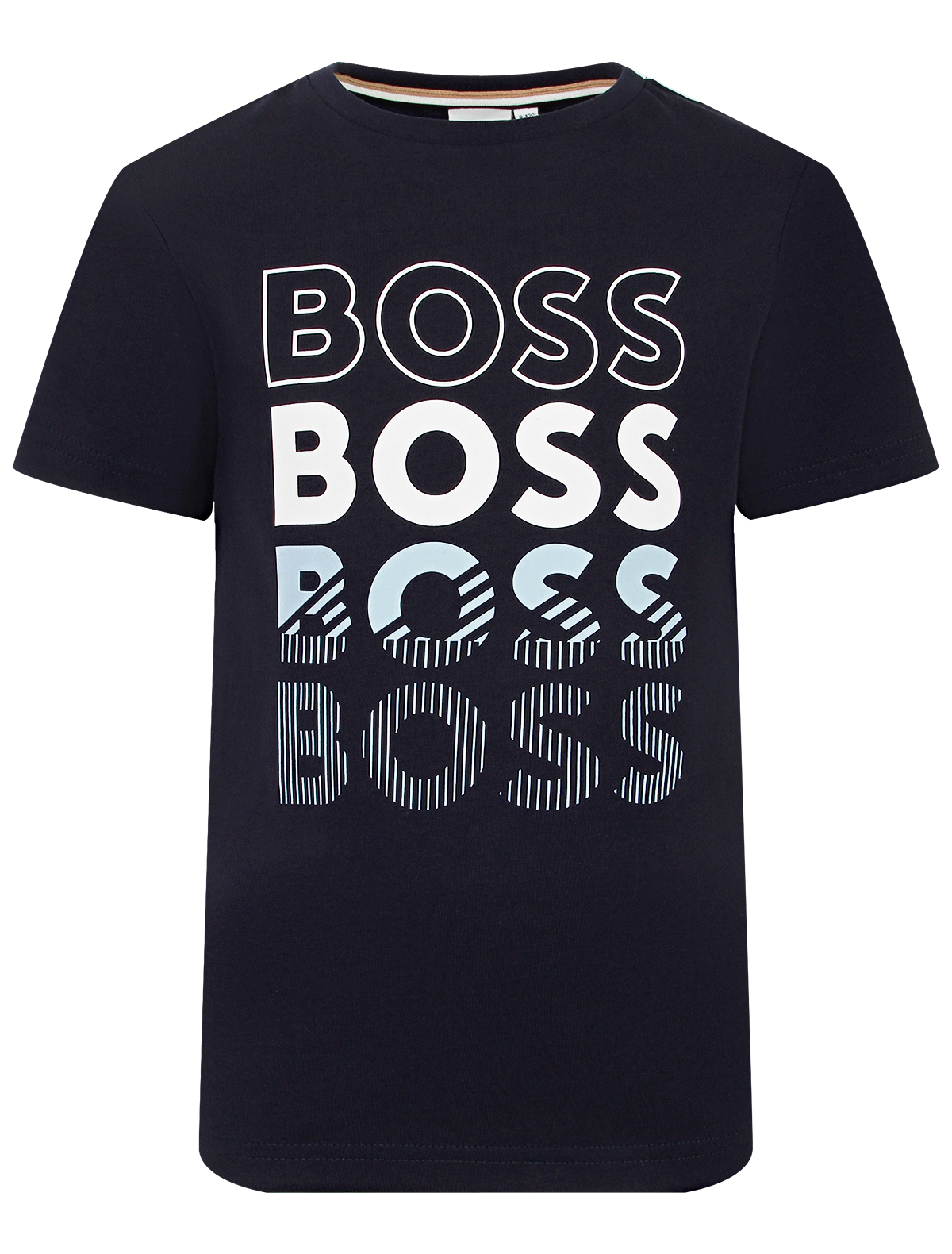 Футболка Boss