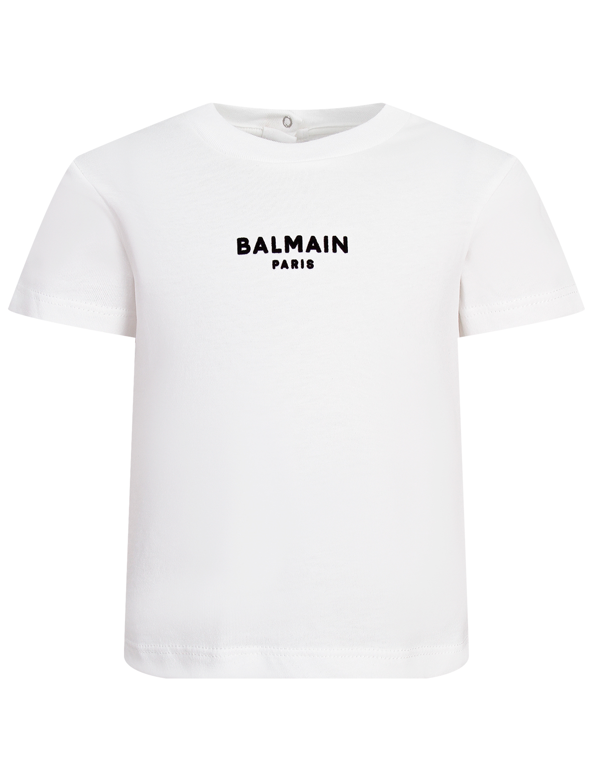 Футболка Balmain