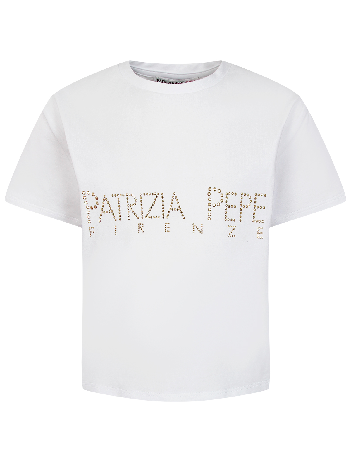 Футболка Patrizia Pepe