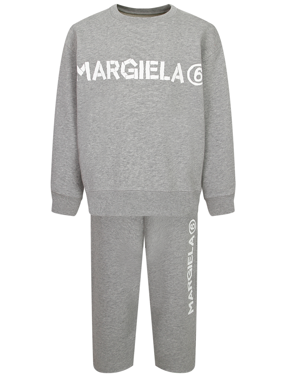 Костюм спортивный MM6 Maison Margiela