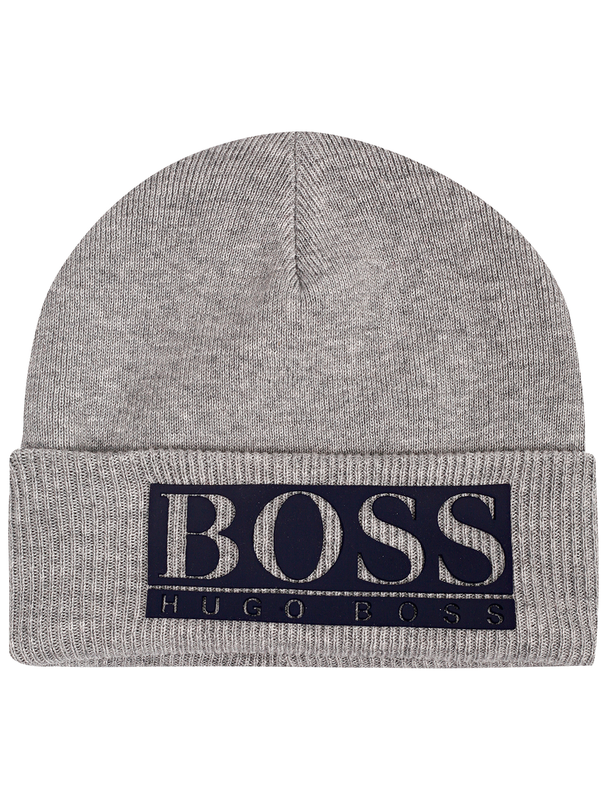   Даниэль Шапка HUGO BOSS