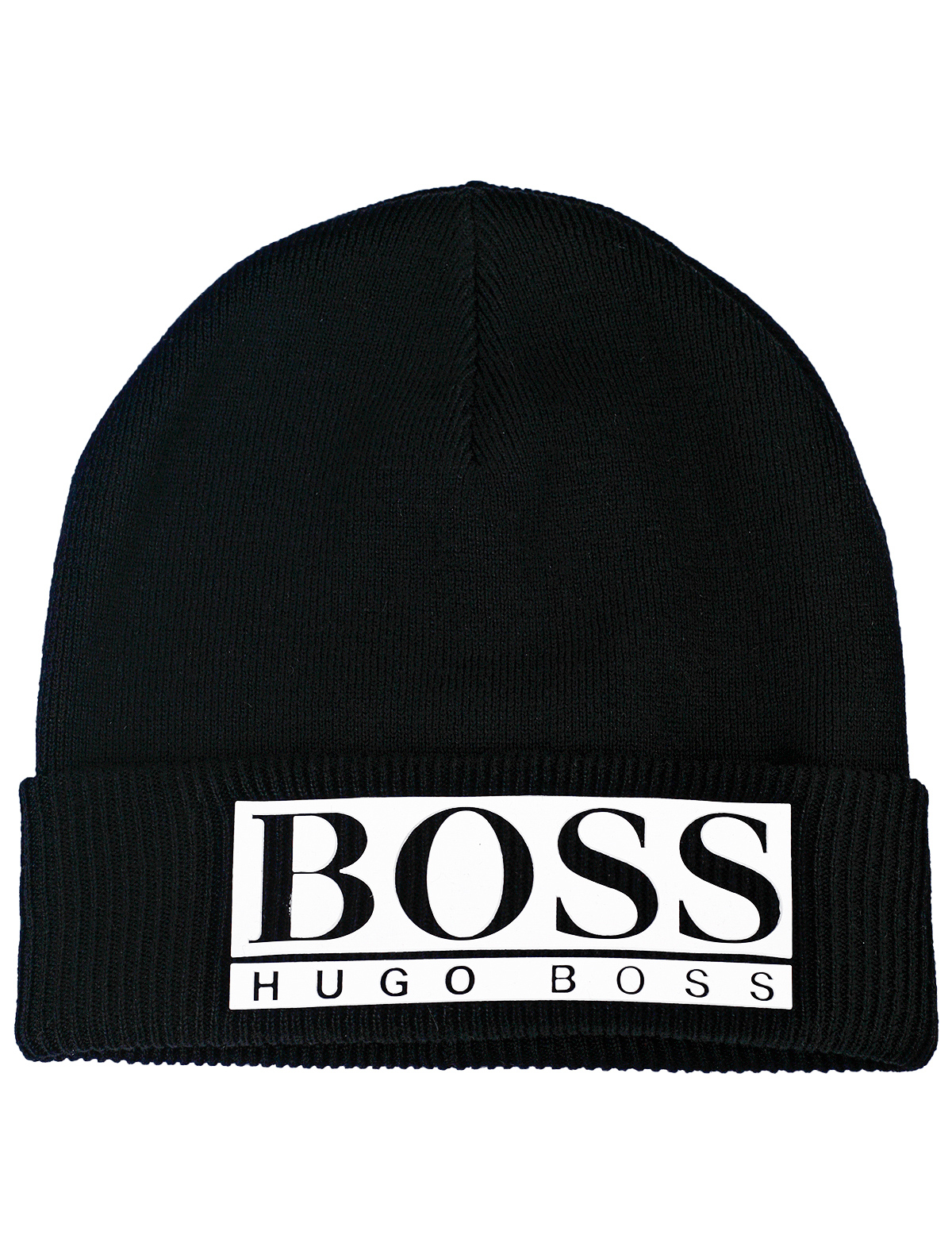   Даниэль Шапка HUGO BOSS