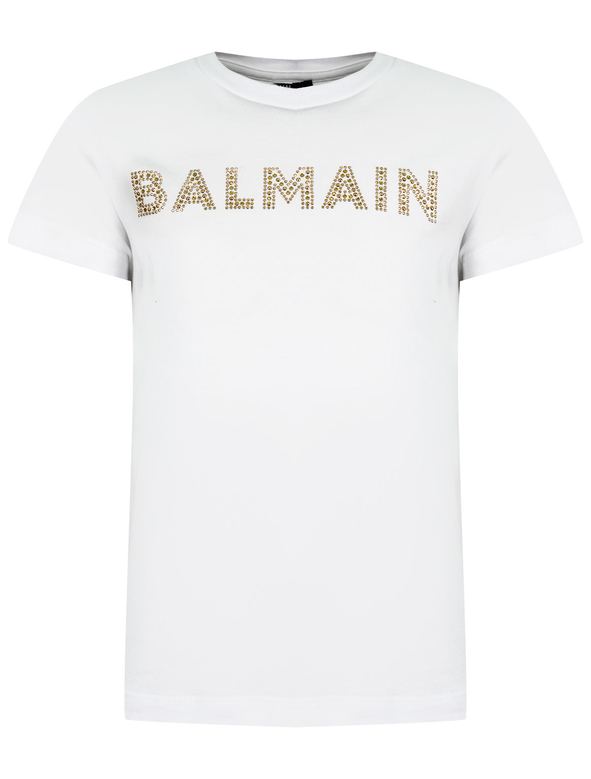 Футболка Balmain