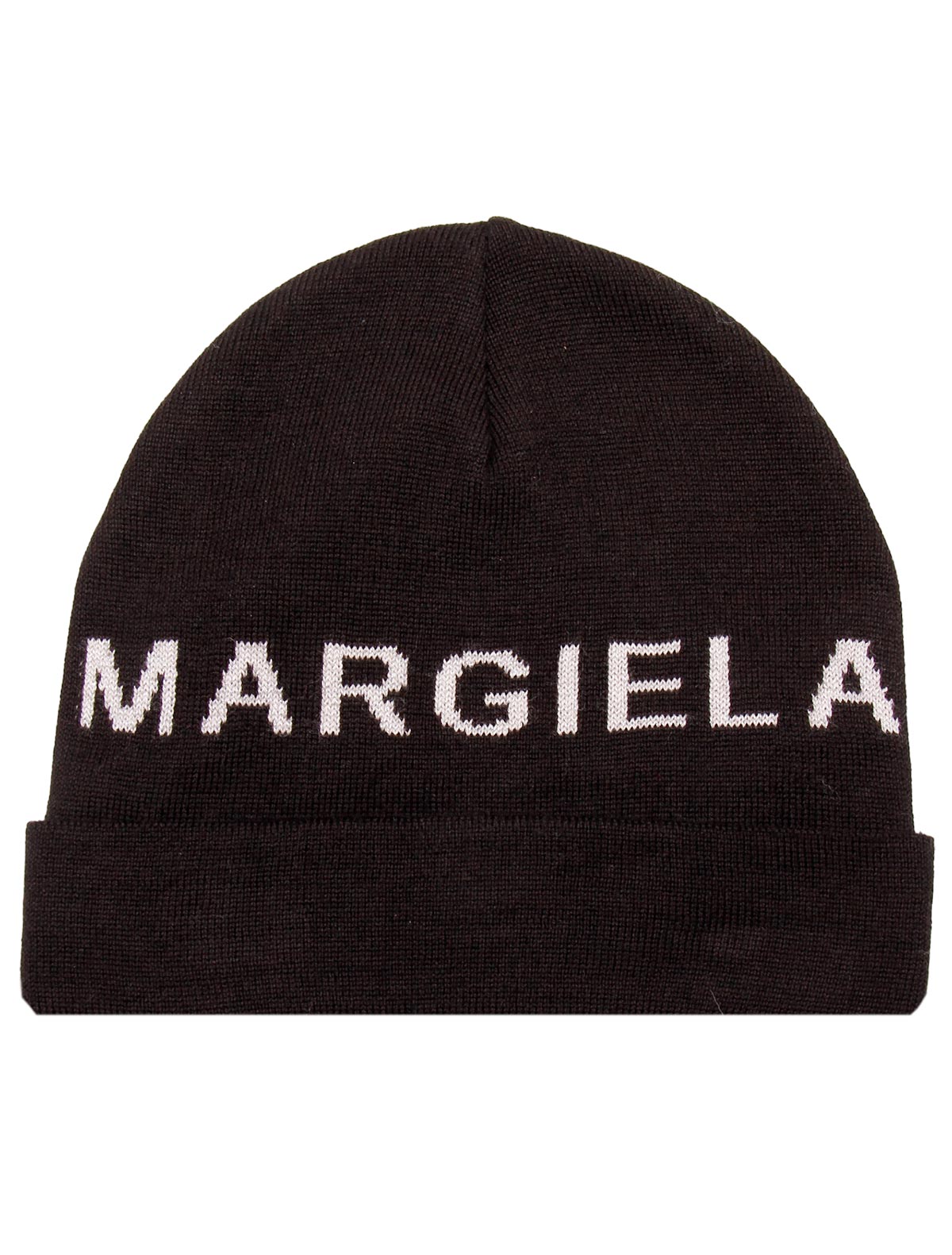 Шапка MM6 Maison Margiela