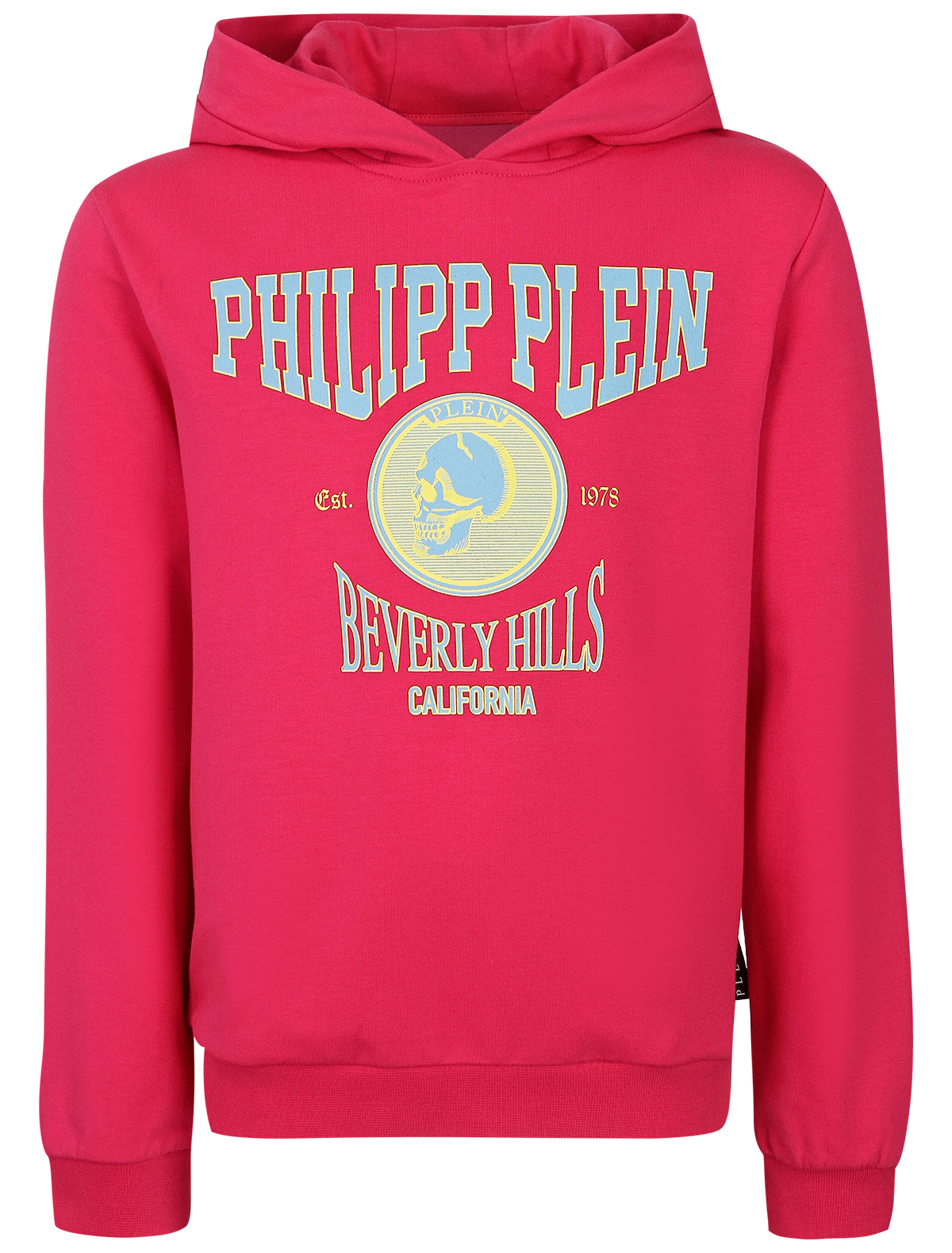 Худи Philipp Plein