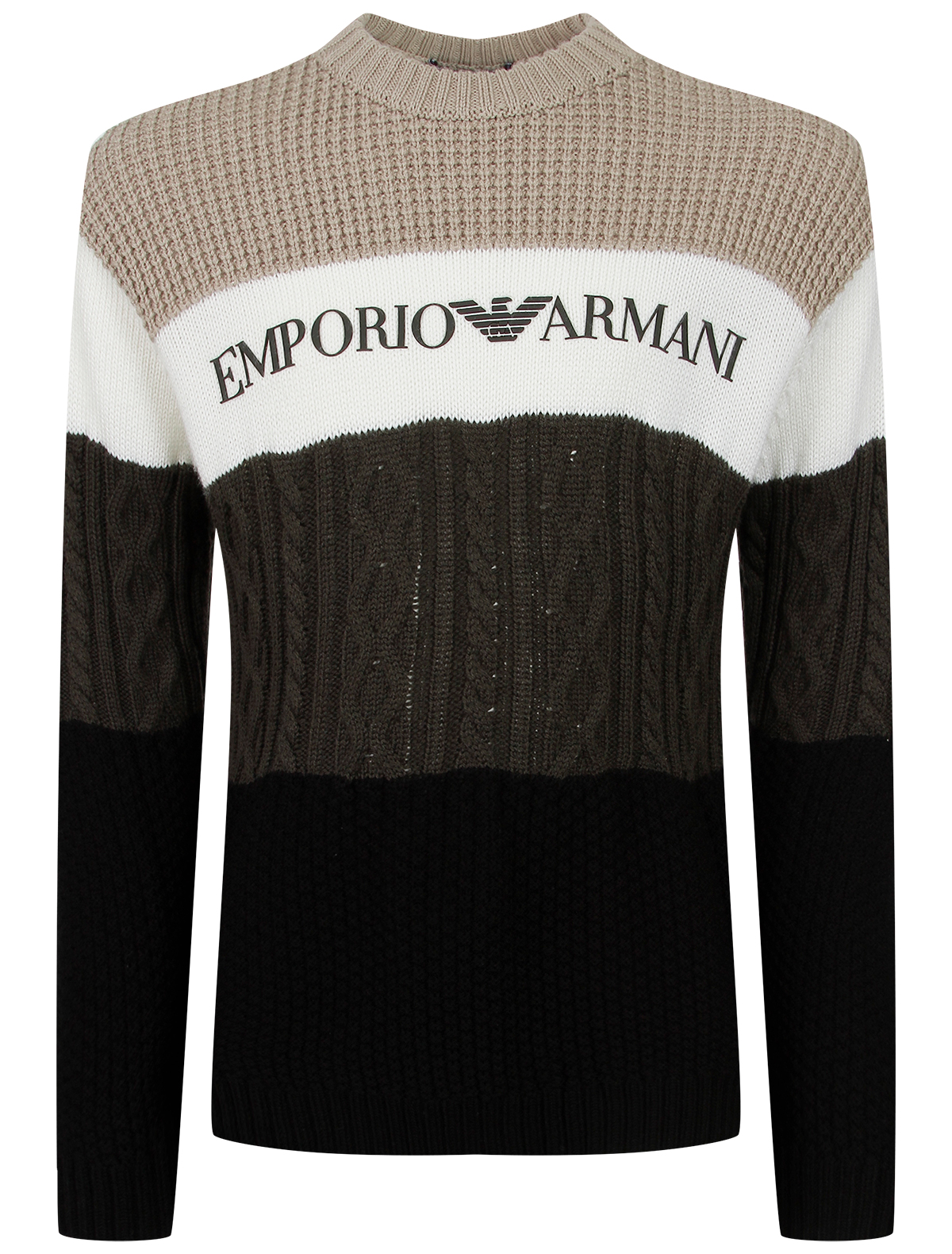 Джемпер EMPORIO ARMANI