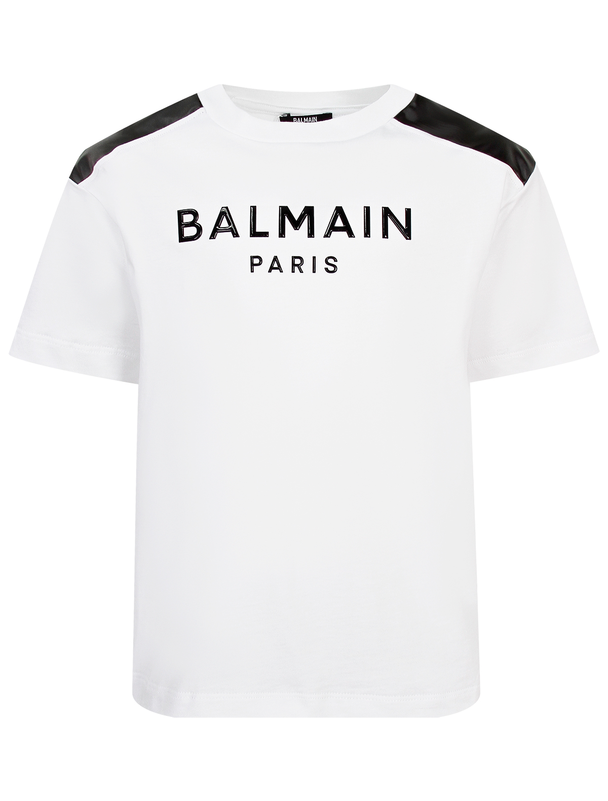 Футболка Balmain