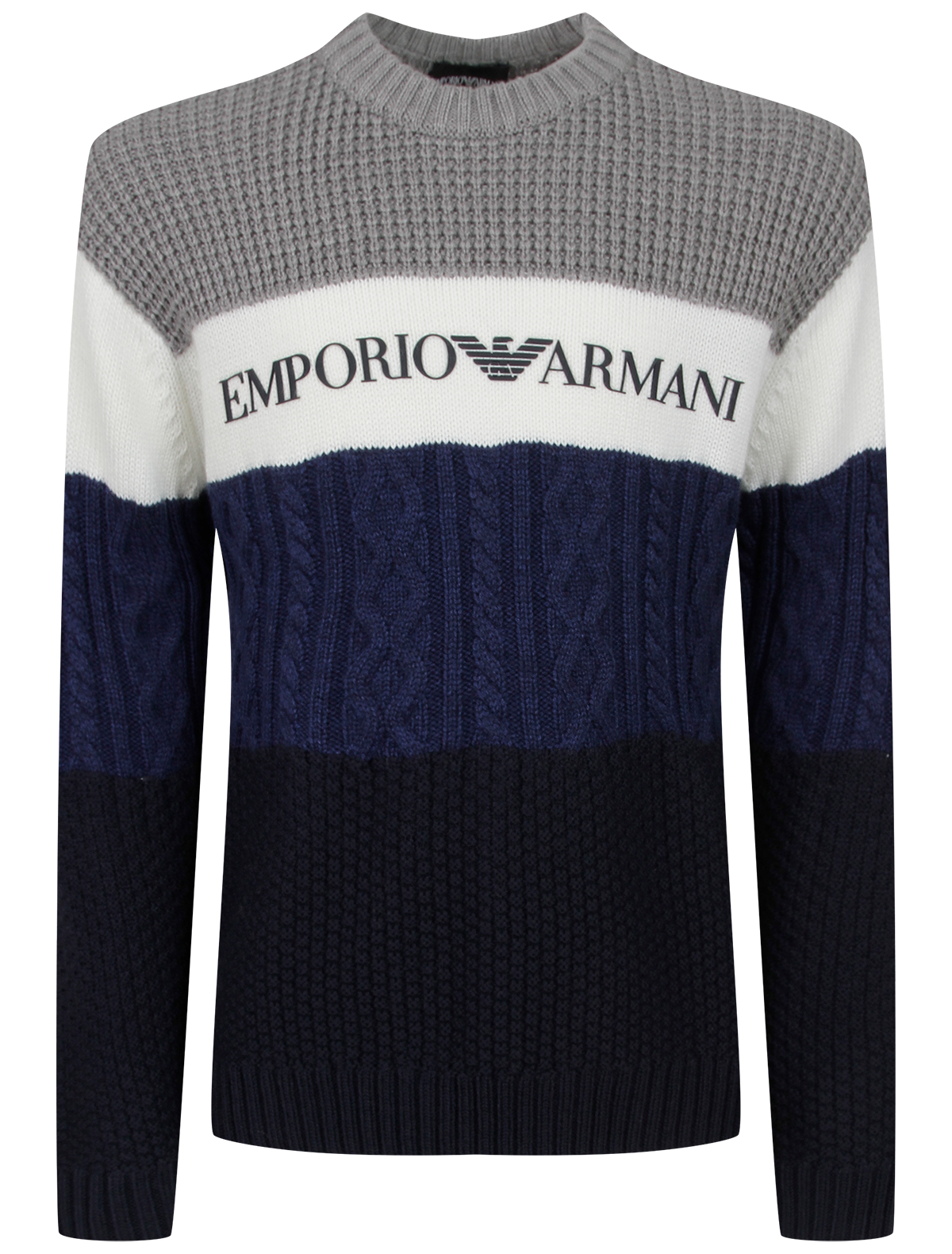 Джемпер EMPORIO ARMANI