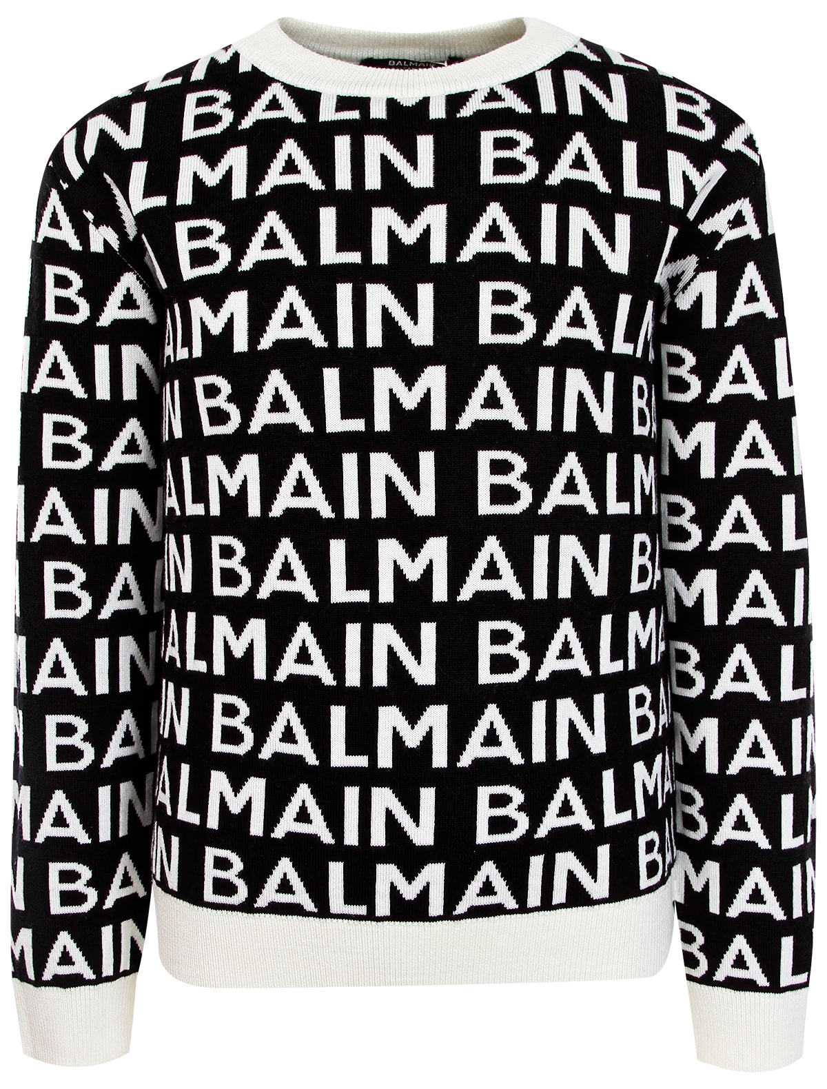 Джемпер Balmain