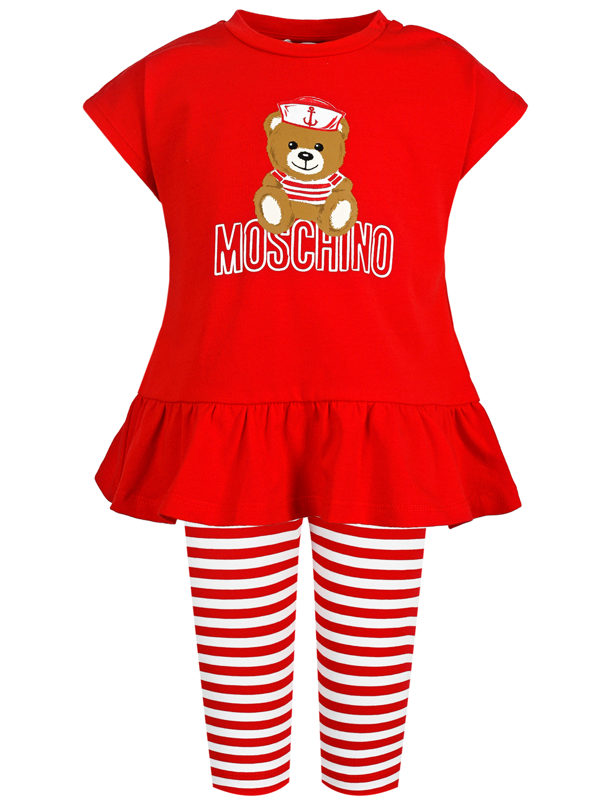 Комплект из 2 шт. Moschino