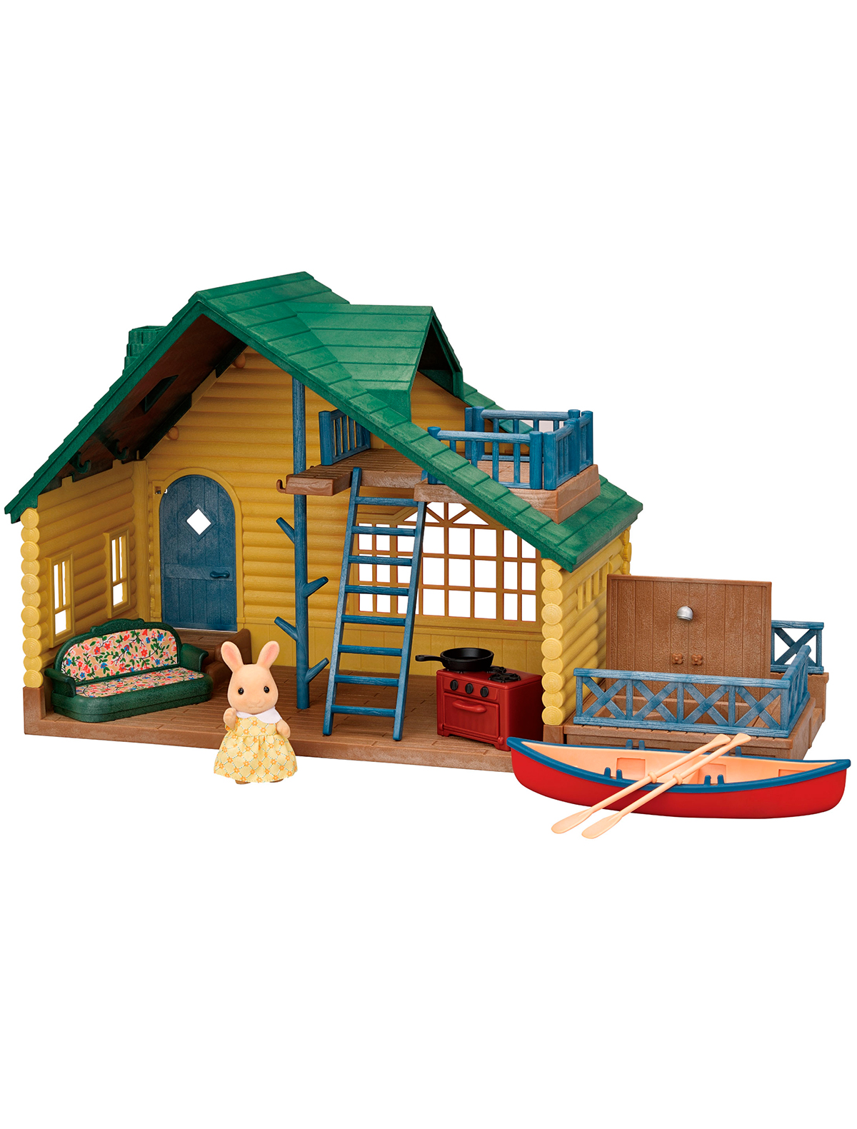 Игрушка SYLVANIAN FAMILIES