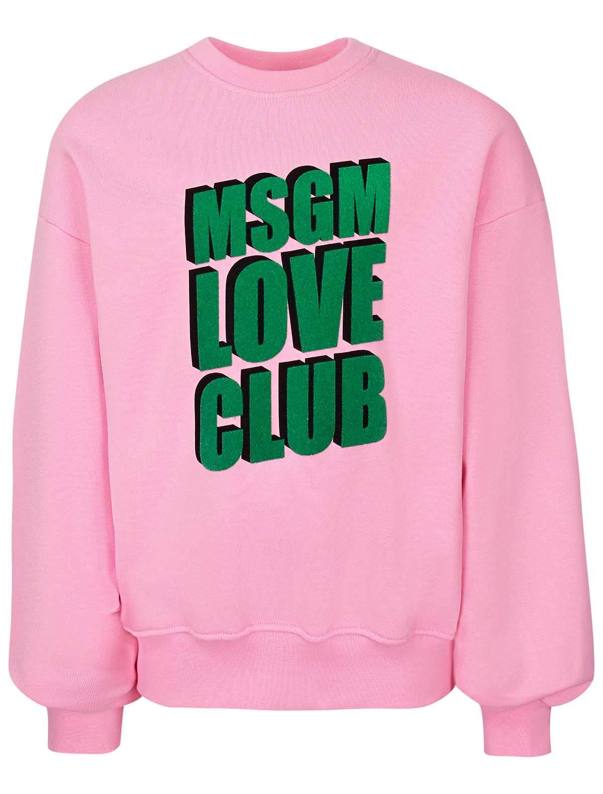 Свитшот MSGM