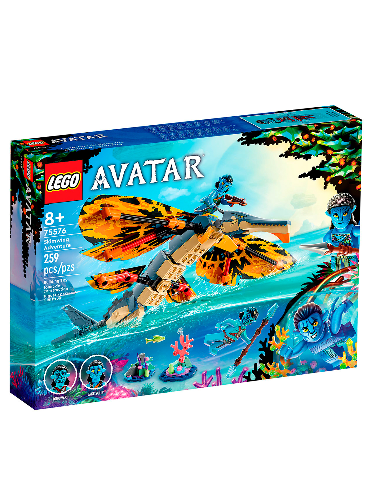 Конструктор LEGO