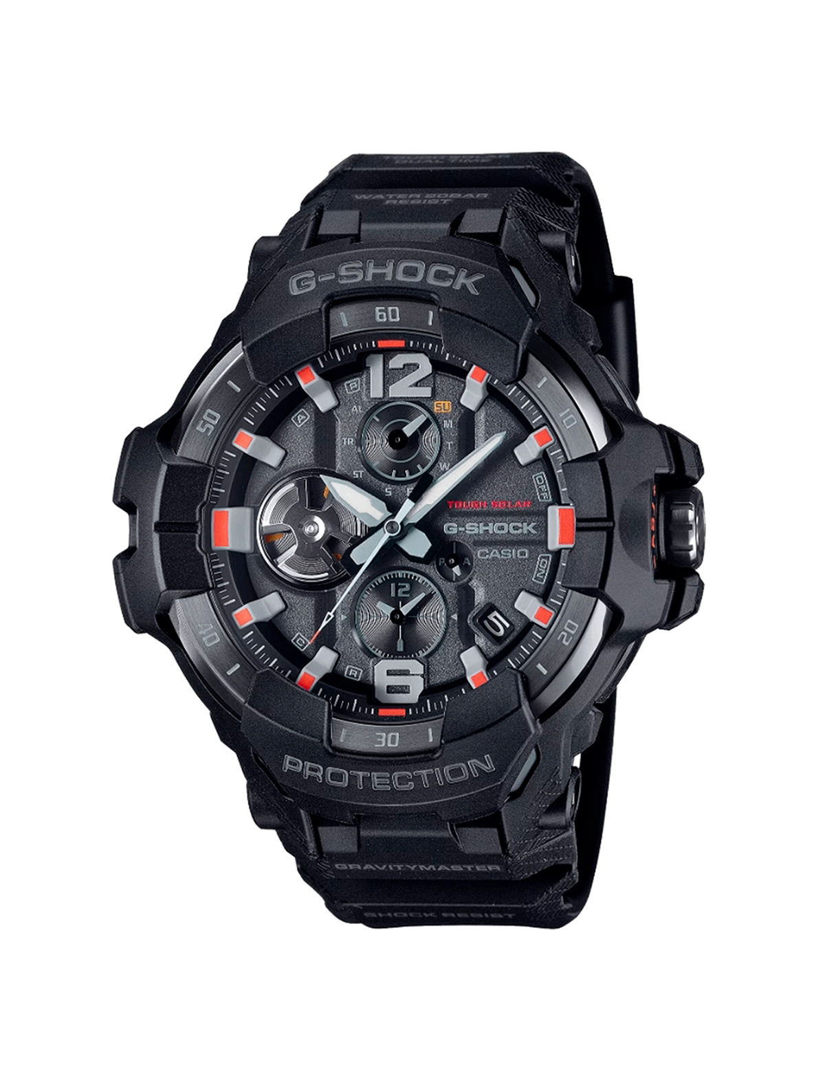 Часы G-shock