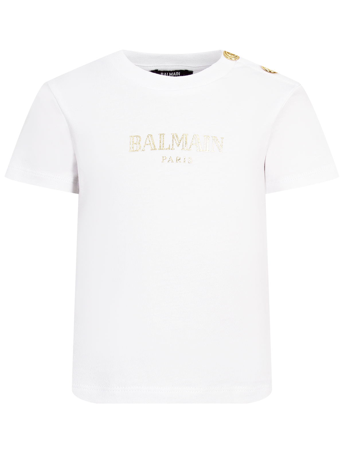 Футболка Balmain