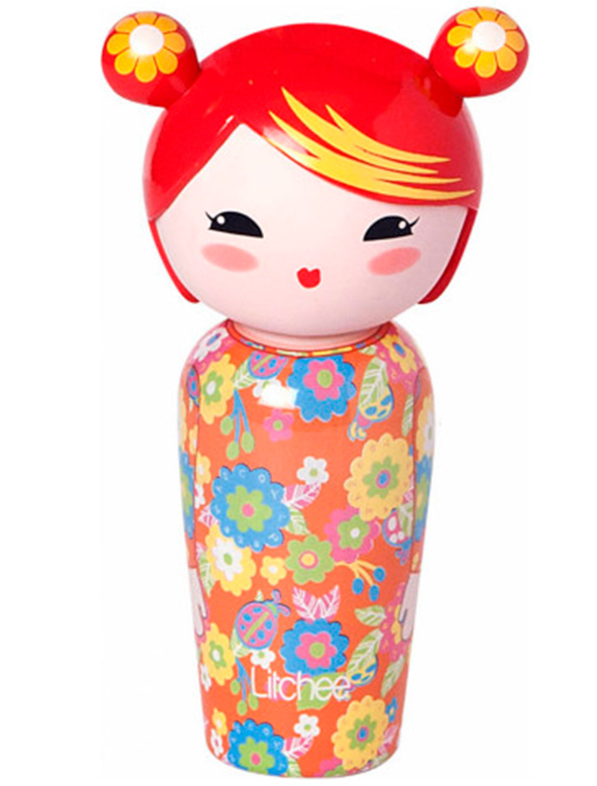 Туалетная вода KOKESHI