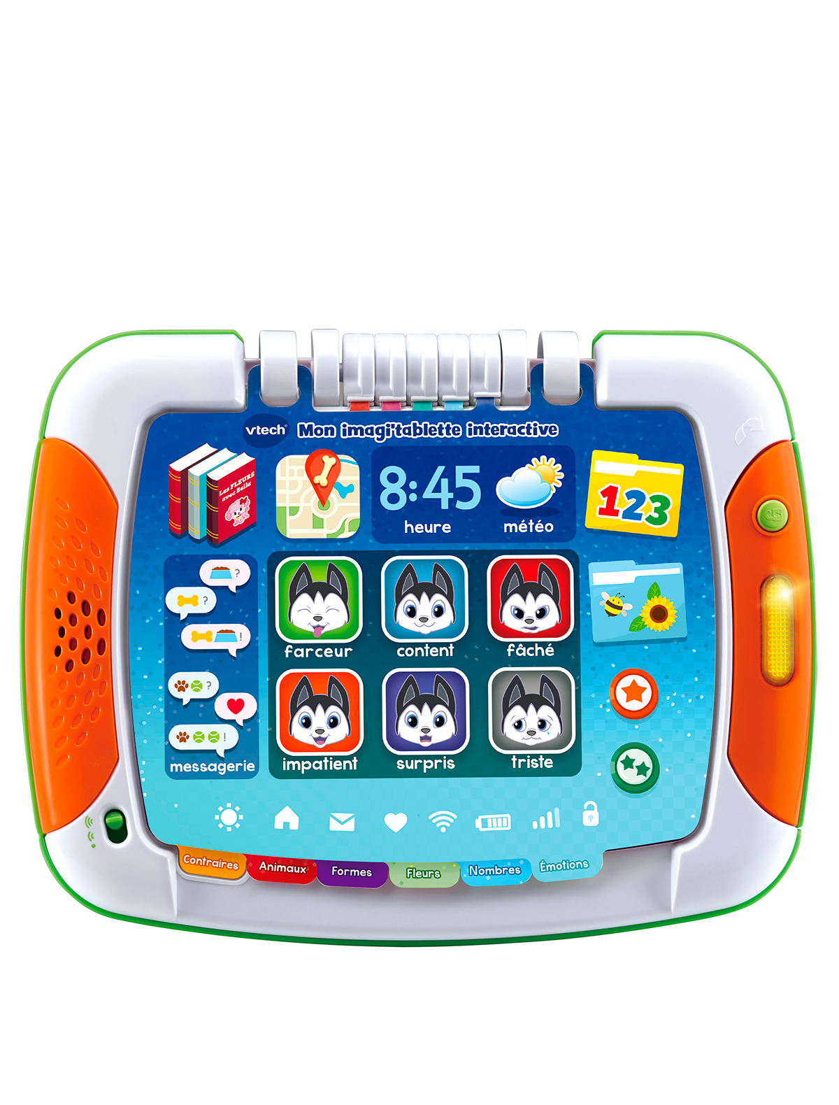 Игрушка интерактивная VTech