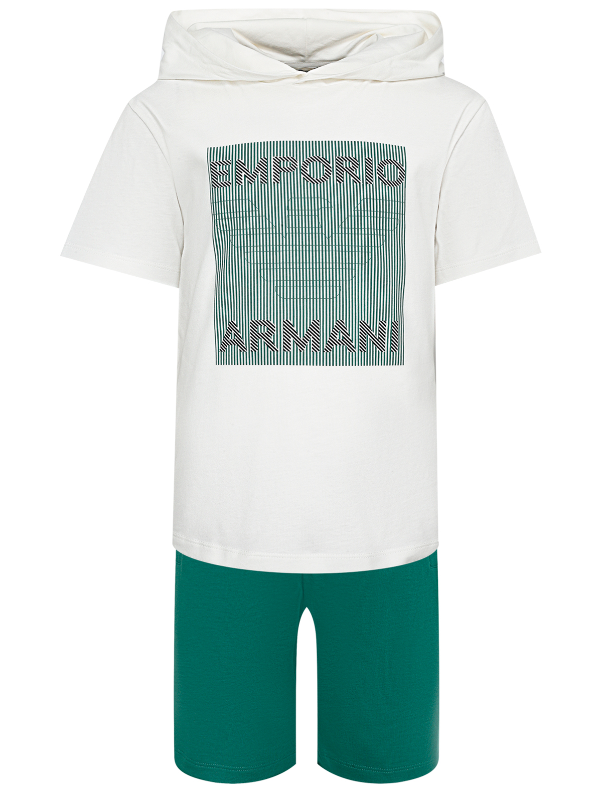 Комплект из 2 шт. EMPORIO ARMANI