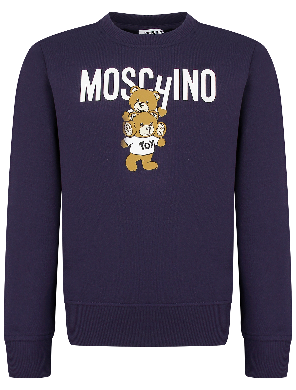 Свитшот Moschino