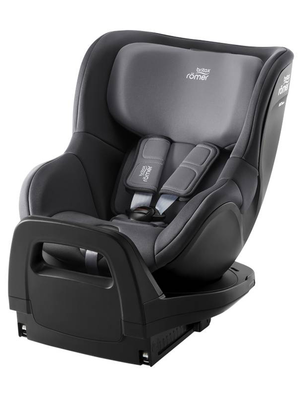 Автокресло Britax Roemer