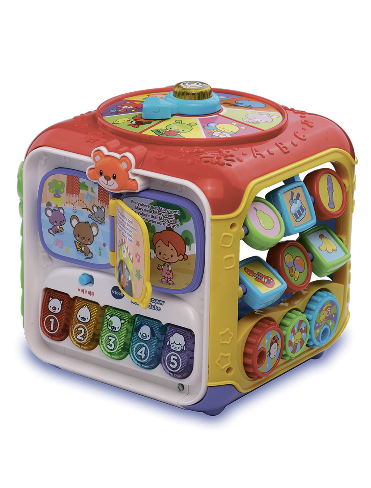 Игрушка интерактивная VTech