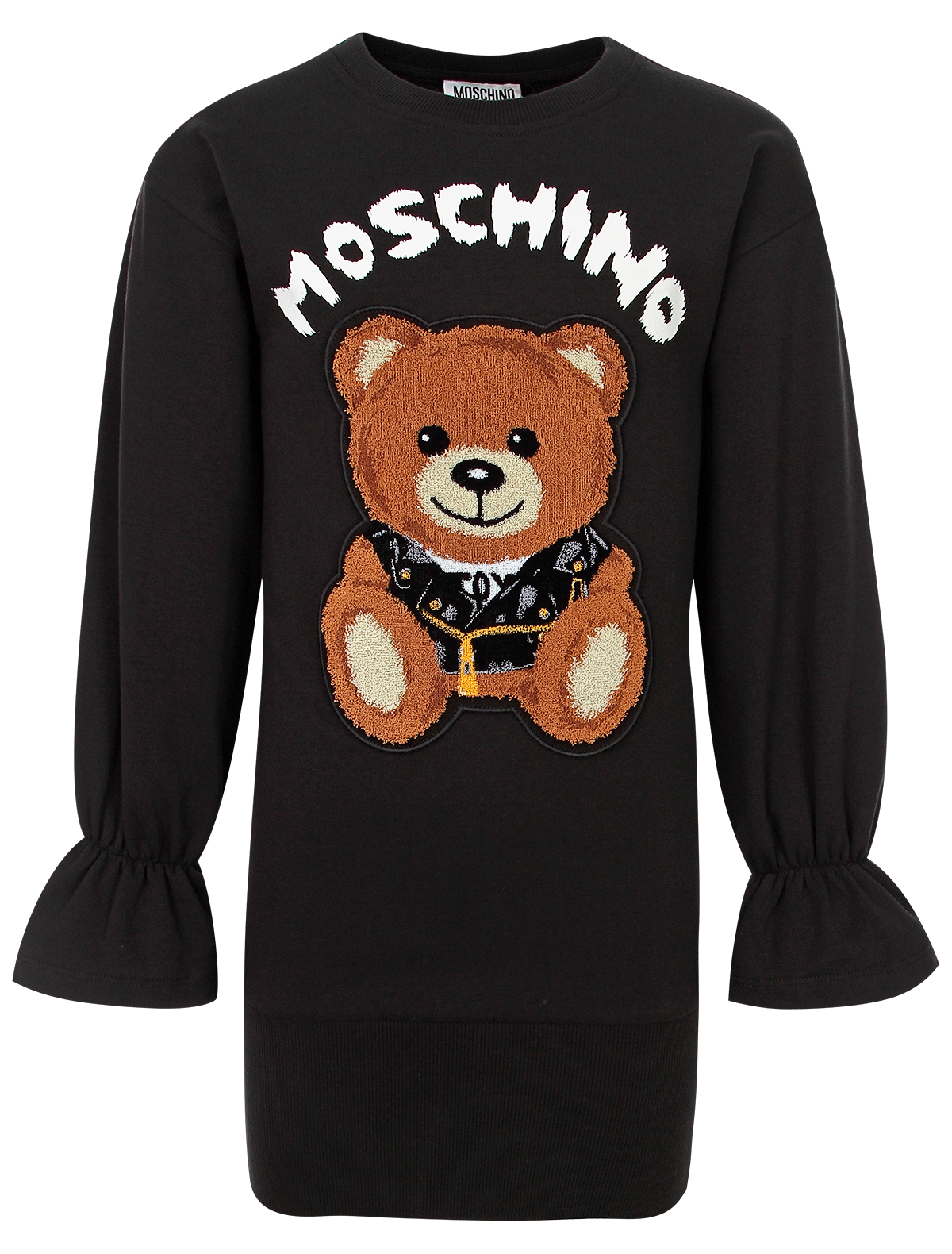 Платье Moschino